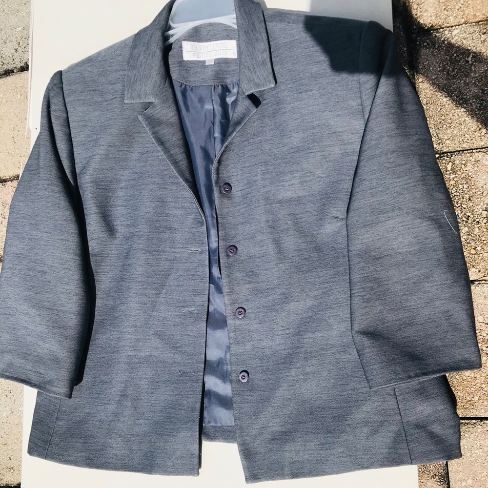 Women jacket vest